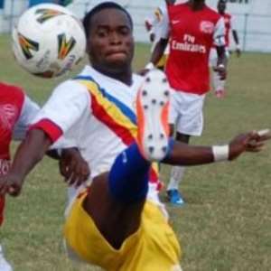 Preview: Final day joy and pain in Ghana league