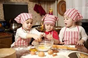 Fun Ways to Spend Rainy Days Indoors with Kids