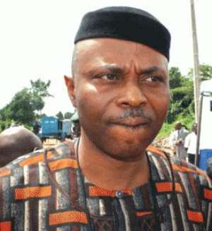 Labour Ahead of PDP, ACN In 1st Opinion Poll of Ondo Election