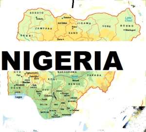 Why Nigeria Is Not A World Power