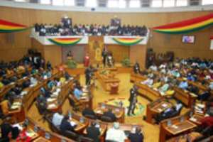 CONSTITUTIONAL AMENDMENT-Ghana Adopts strictly British Parliamentary Electoral System with a Ghanaian Twist
