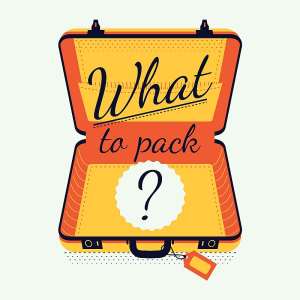 Packing Tips 101 - Jovago's Smart Guide To Packing