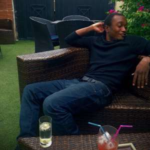 Singer, Brymo Begs Fans to Hold On