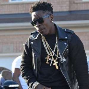 Shatta Wale To Perform At IRAWMA 2015 In California