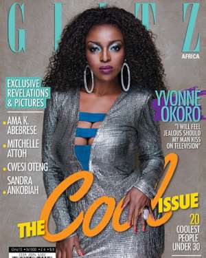 Sixth issue of Glitz Africa magazine launched