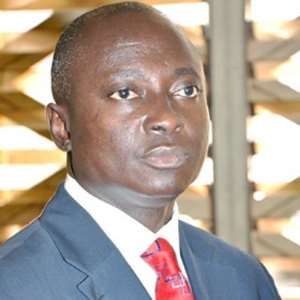 Atta Akyea Sues Client Over Fee