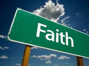 Do You Have The Faith It Takes?