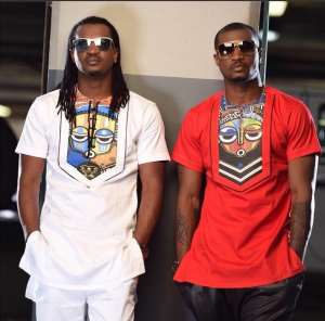 Finally, Psquare Reveals Truth About Their Rift