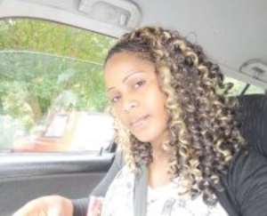 Grace Asibi