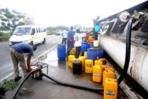Attempts To Divert Export Petrol Foiled By GRA