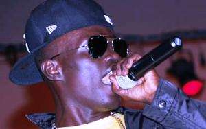 Eboo to release album soon