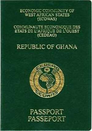 Beware Of Instant Passports—Foreign Minister Warns