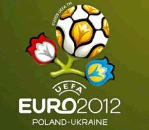 Euro 2012: Netherlands 0-1 Denmark