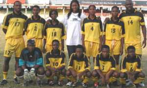 Womens world cup venue finalised by FIFA