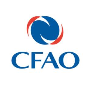 The company is 90 percent owned by parent body CFAO France, making it difficult to trade shares effectively on the stock market.