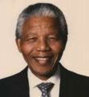 Nelson Mandela