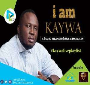 My Father Wanted Me To Be A Lawyer - Kaywa