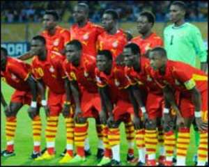 18 U-20s picked for SA tourney