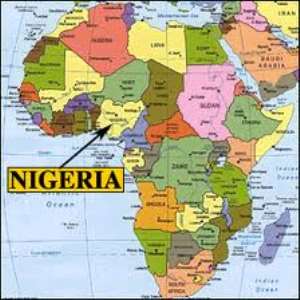 Comedy: Nigerias Economy To Overtake South Africa By 2020