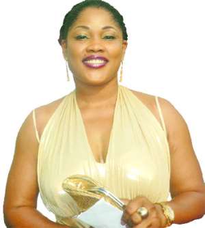 Bisi Ibidapo Obe