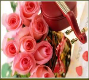 Love is a risk -Part One