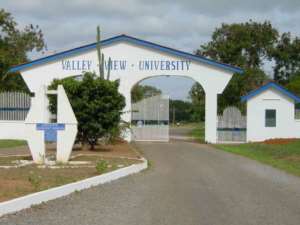 Agitations Hit Valley View University Over Expensive School Fees