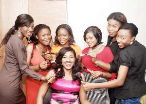 Professional MUA Charges Nollywood: Make Up In Movies Can Be Better Than What We Have Now
