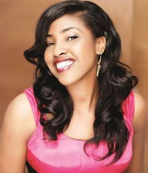 Blame Poor Character Portrayal In Nollywood on Makeup Artists Makeup Boss, Vanessa Odofin