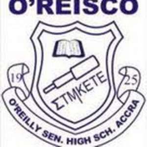 OReilly Old Students Sssociation appeals to President Mahama