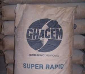 Cement shortages, high prices force real estate developers lay off workers