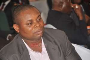 Government should spend Heritage Fund if -  Franklin Cudjoe