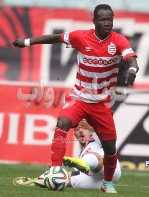 Siedu Salifu