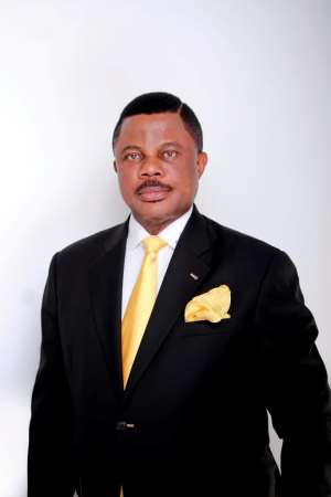 The Many Sins Of Gov. Willie Obiano And The Shadows Haunting Him