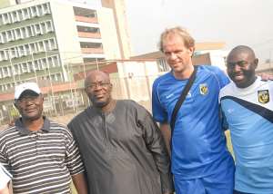 Cowbell Academy partners Vitesse Arnhem FC of Holland to train 400 Nigerian coaches