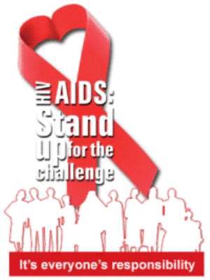 Seminar on HIV and AIDS ends at Asikuma