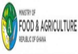Irrigation would ensure food security - MOFA told