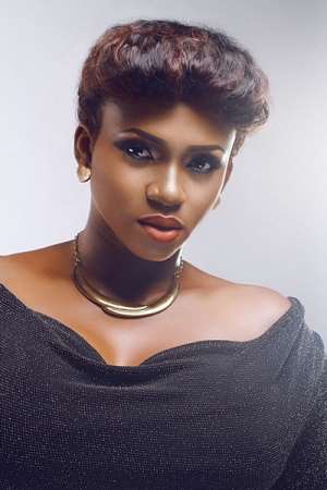If You See My Daughter You’ll See That I Don’t Regret My Past – Waje On Being Single Parent