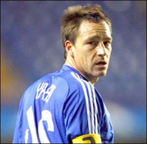 John Terry