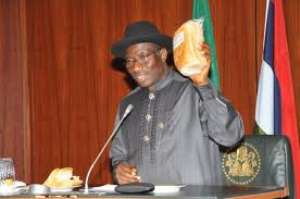 Reps reject unhealthy cassava bread bill.