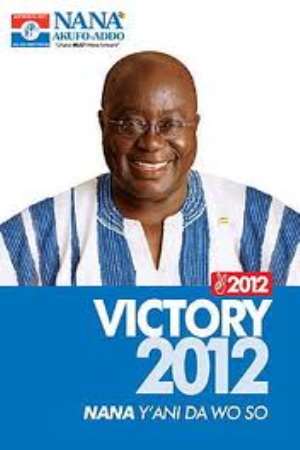 Seek Redress In Court—EC Tells NPP