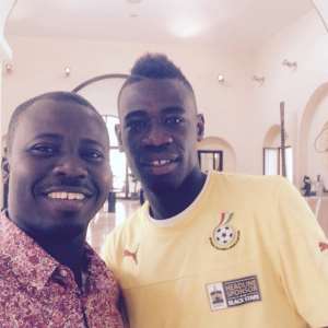 EXCLUSIVE: Ghana midfield star Afriyie Acquah seals BUMPER Sampdoria move