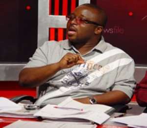 Kojo Twum Boafo