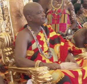 Togbe Afede