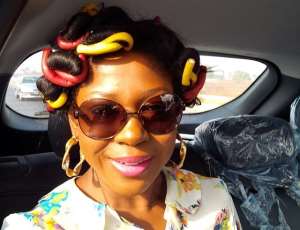 Dont Sell Your Body For Money—Susan Peters Warns