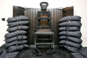 Indonesia: Ghanaian faces firing squad after court rejects his final appeals