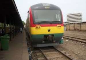 Why Is Ghana Shying Away From The Need For A High Speed Trains In Ghana