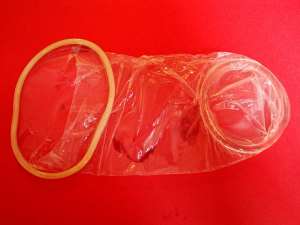 Patronage of female condoms low in Koforidua