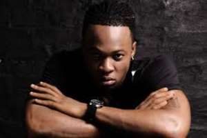 Flavour Donates Educational Materials To Gambian Orphans