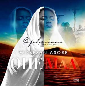 New Music: Ohemaa Mercy – Wobesan Asore