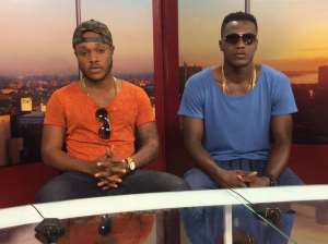 Keche Talks VGMA  Says Their Fans Are Not Only Accra Based Like the Others